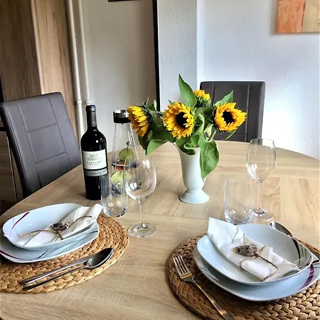 - Haus H, App 0h0208 Apartamento