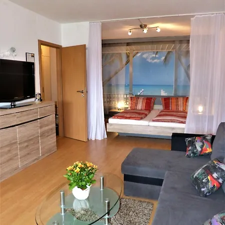 Apartamento - Haus H, App 0h0208
