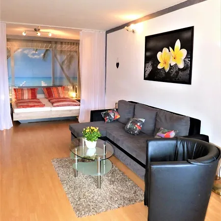 Apartamento - Haus H, App 0h0208